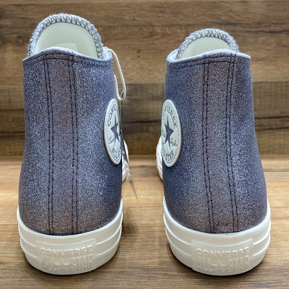 CONVERSE CTAS HI BRAND 🔥 NEW - Picture 5 of 8